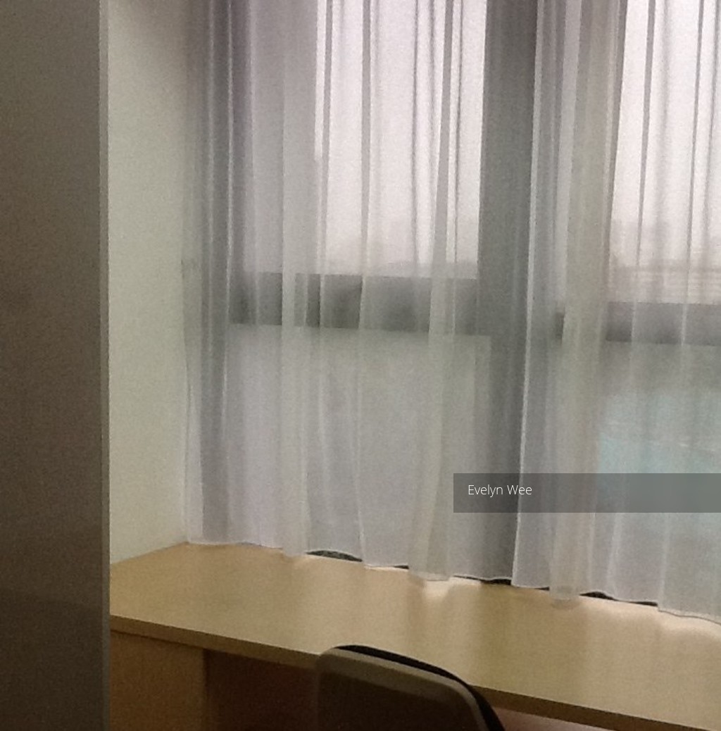 Vetro (D12), Apartment #200620032